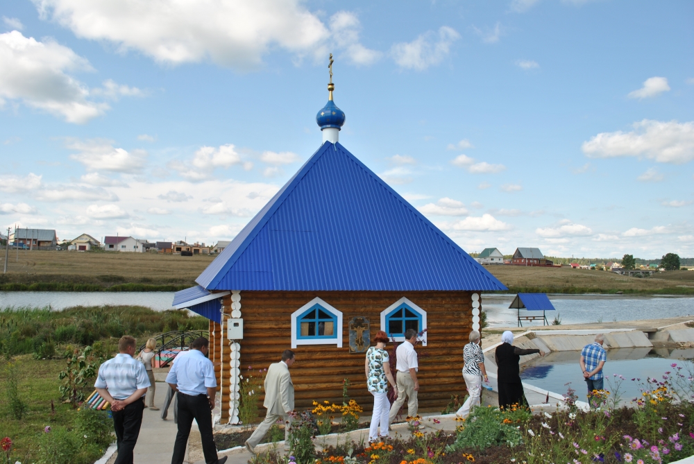 Карта октябрьский пермский край октябрьский район